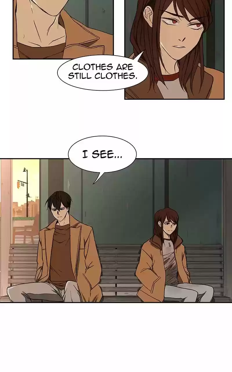 I Love Yoo Chapter 44: