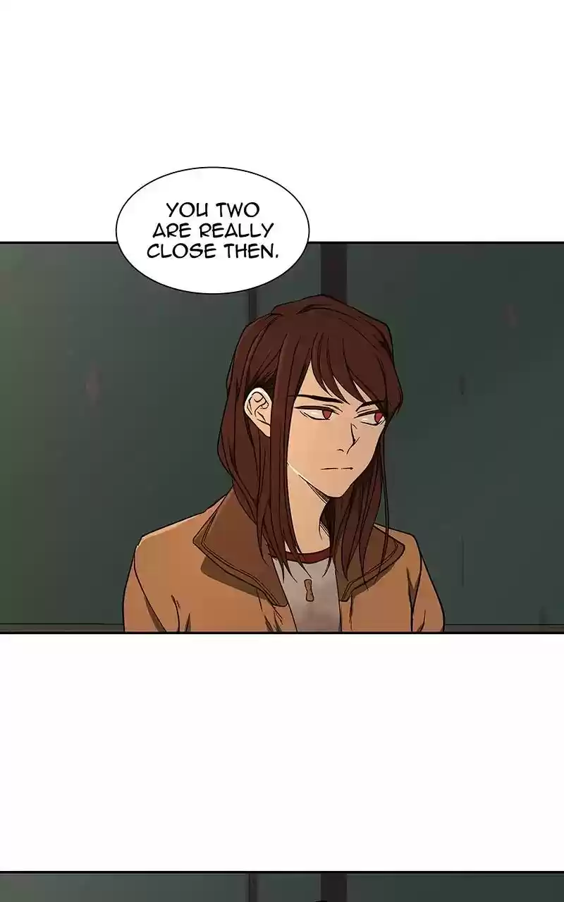 I Love Yoo Chapter 44: