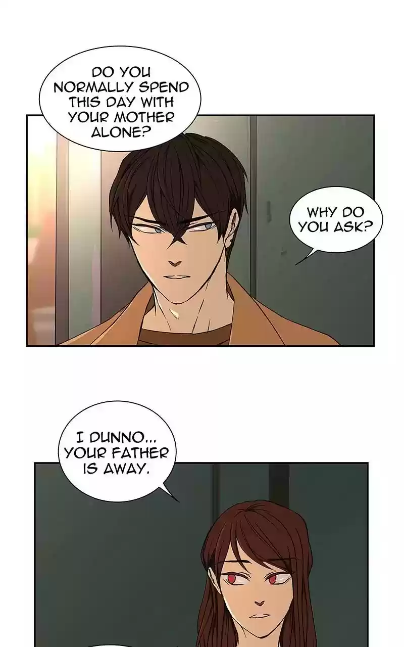 I Love Yoo Chapter 44: