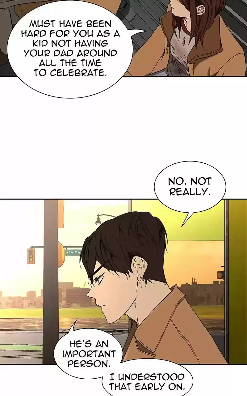 I Love Yoo Chapter 44: