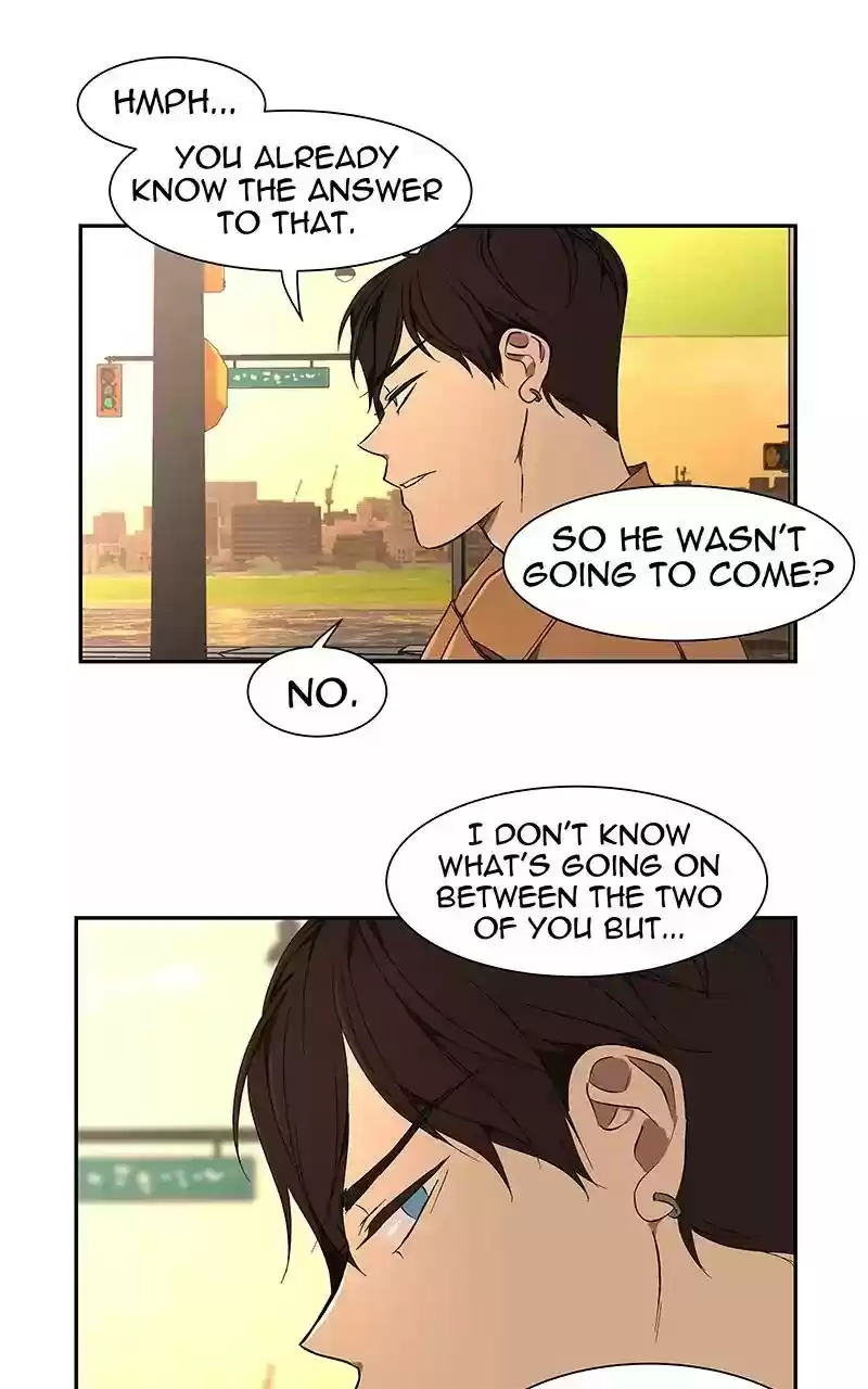 I Love Yoo Chapter 44: