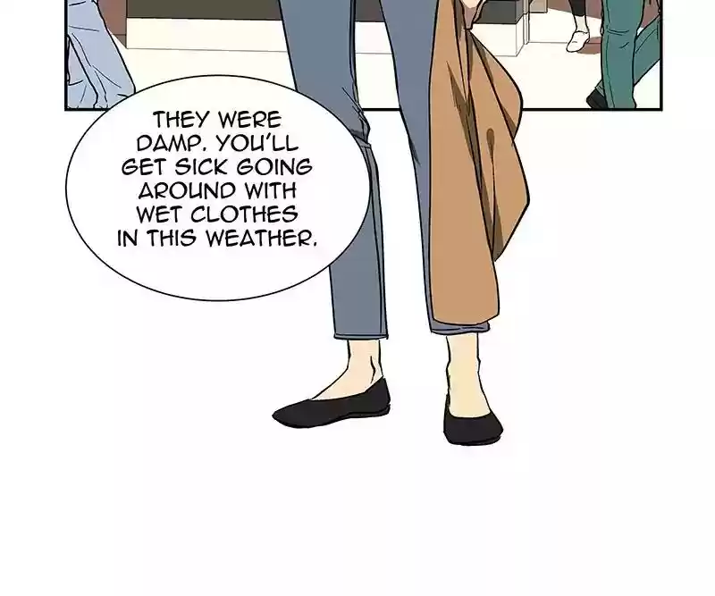 I Love Yoo Chapter 44: