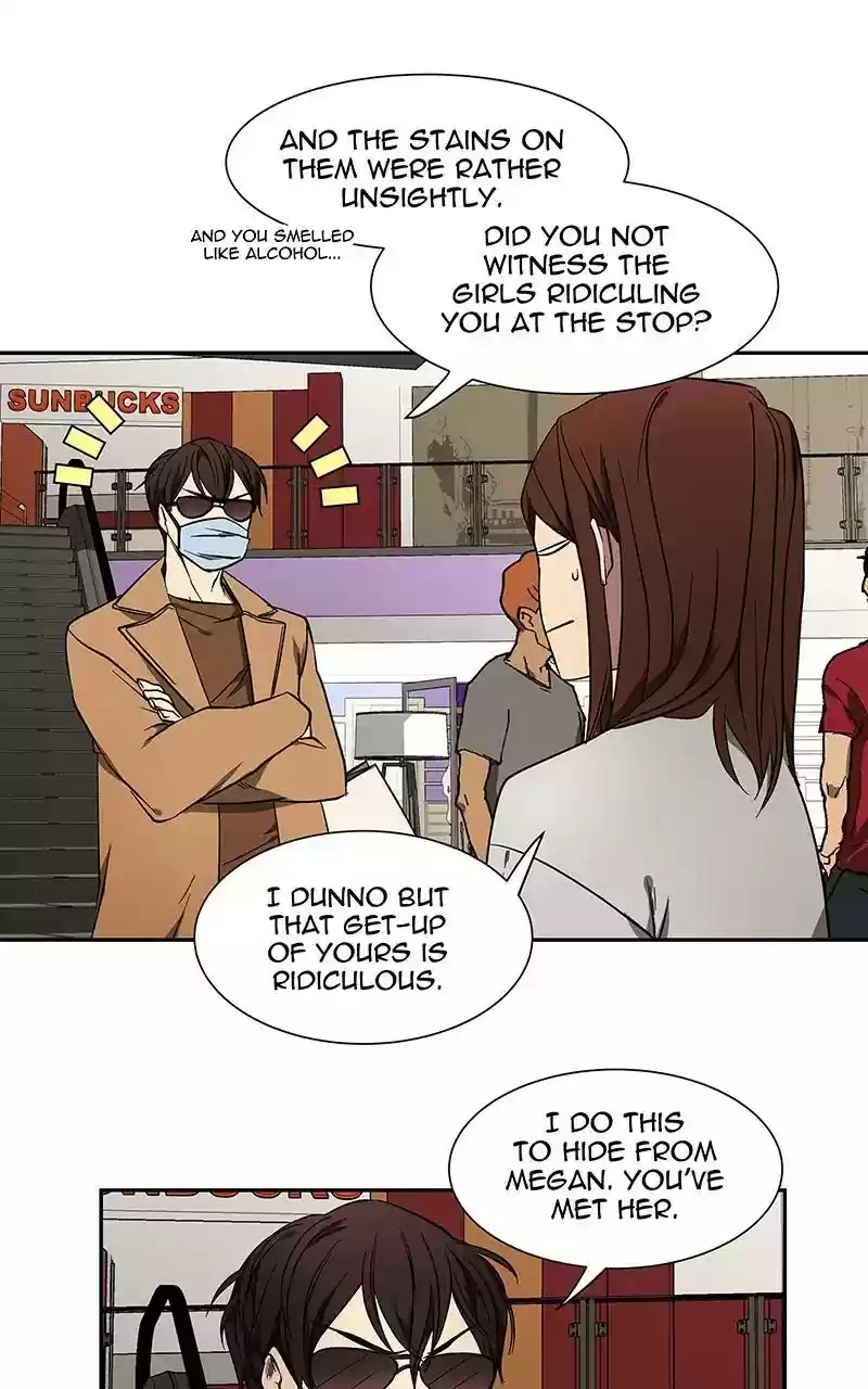 I Love Yoo Chapter 44: