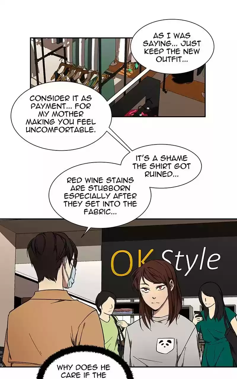 I Love Yoo Chapter 44: