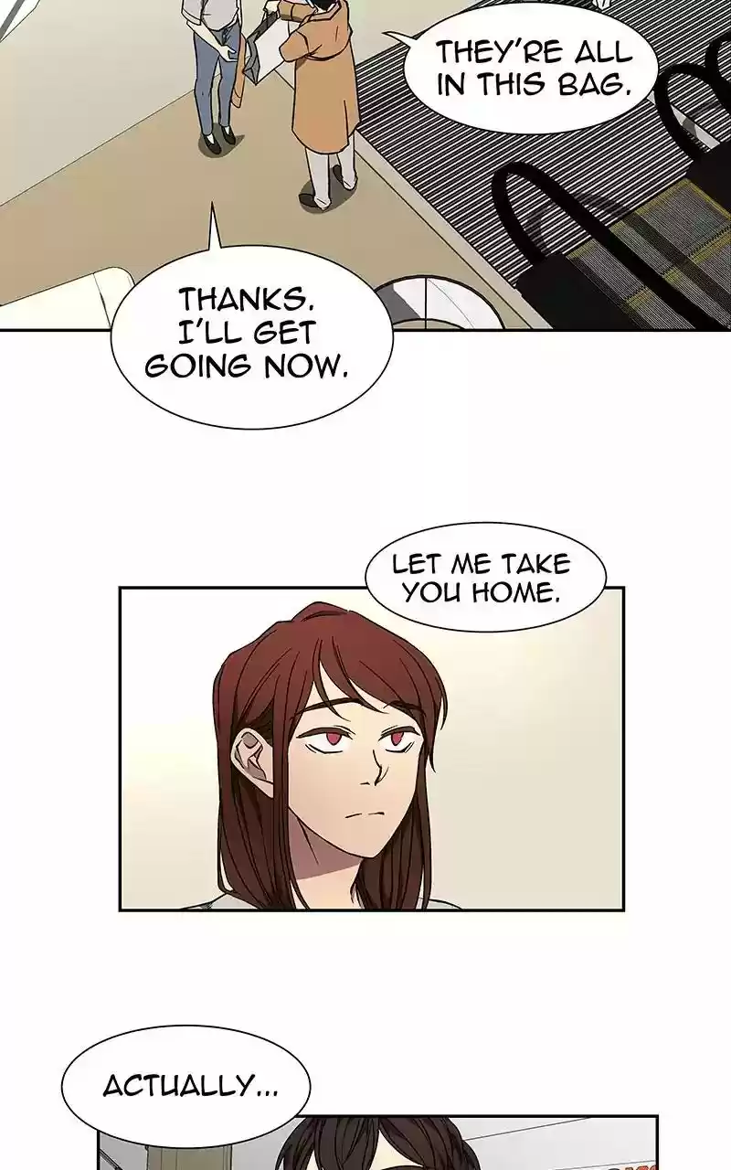 I Love Yoo Chapter 44: