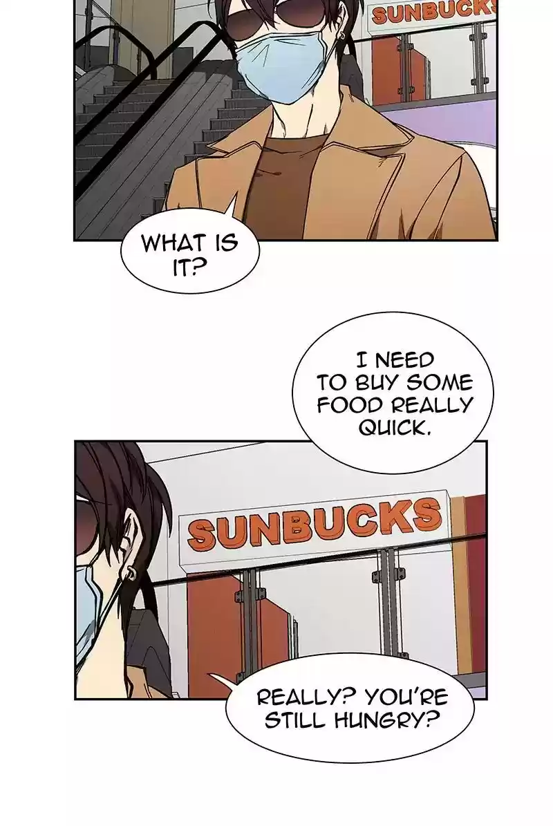 I Love Yoo Chapter 44: