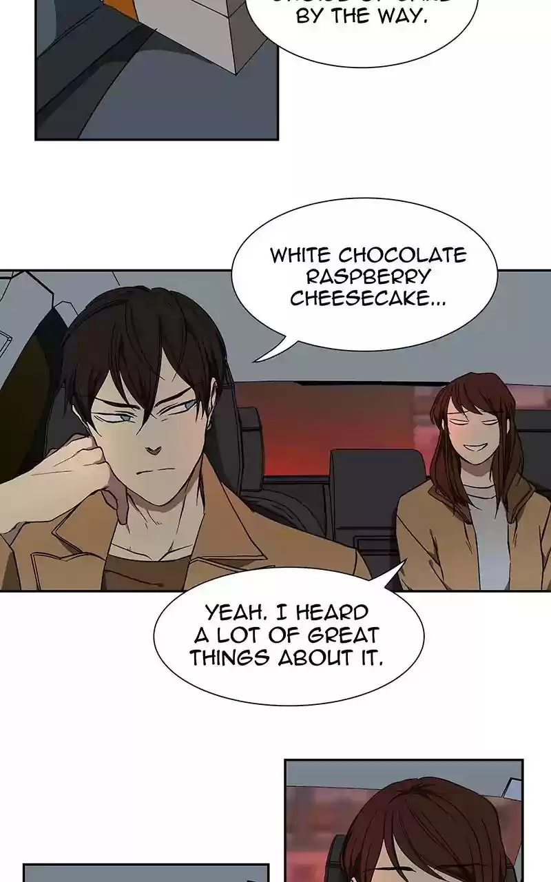 I Love Yoo Chapter 44: