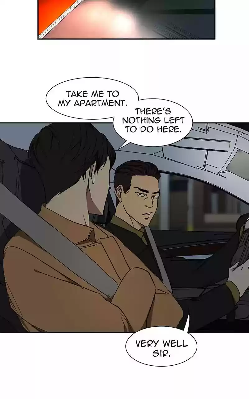 I Love Yoo Chapter 44: