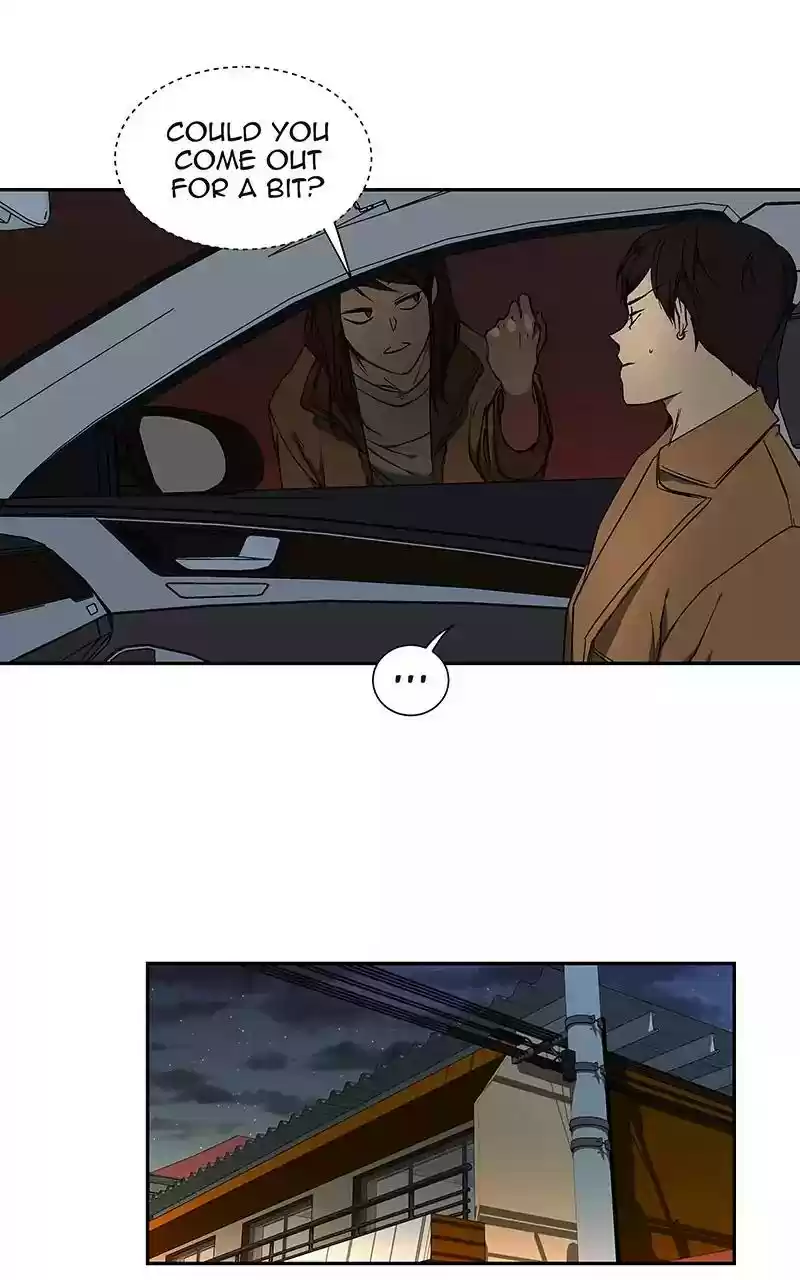 I Love Yoo Chapter 44: