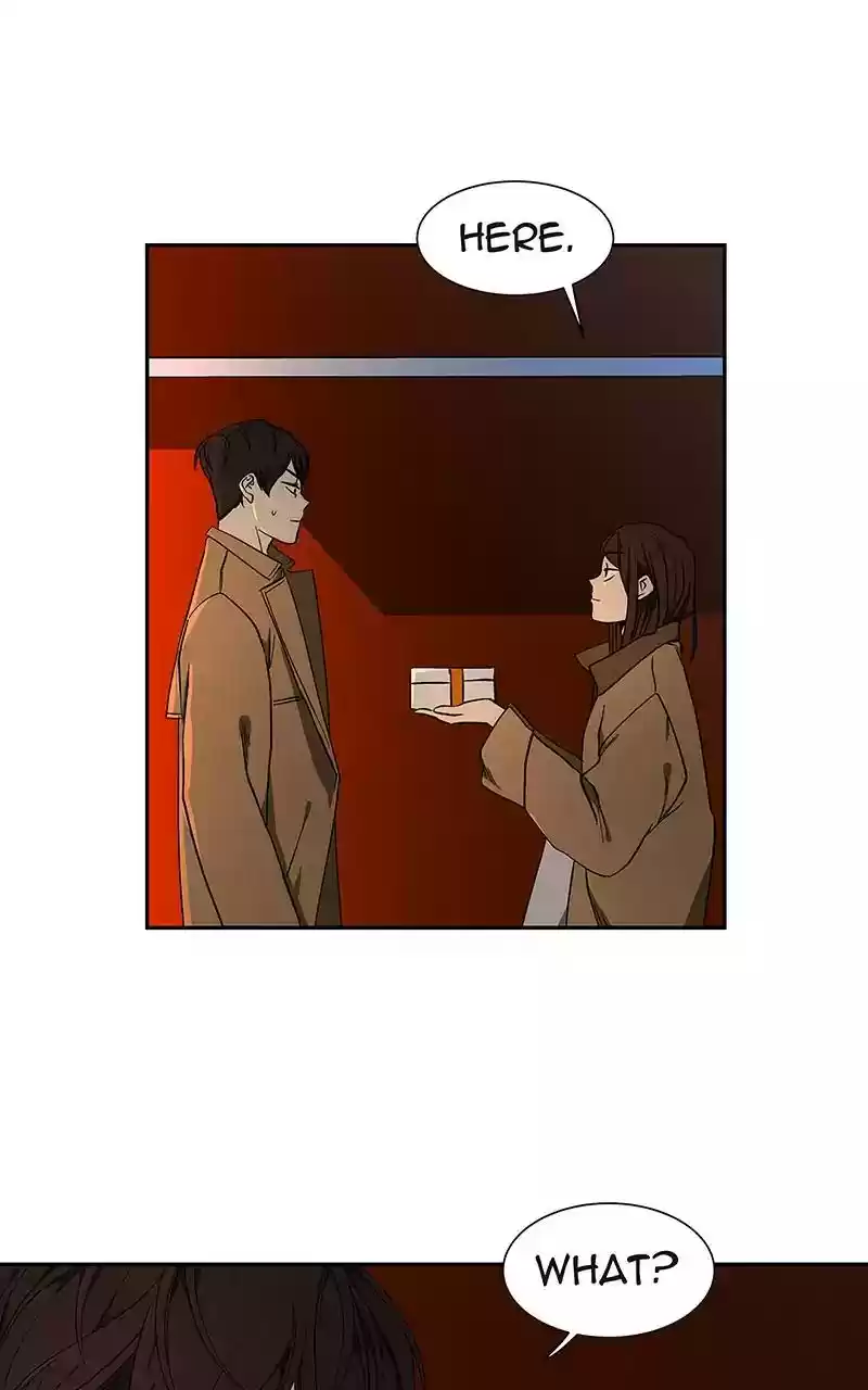 I Love Yoo Chapter 44: