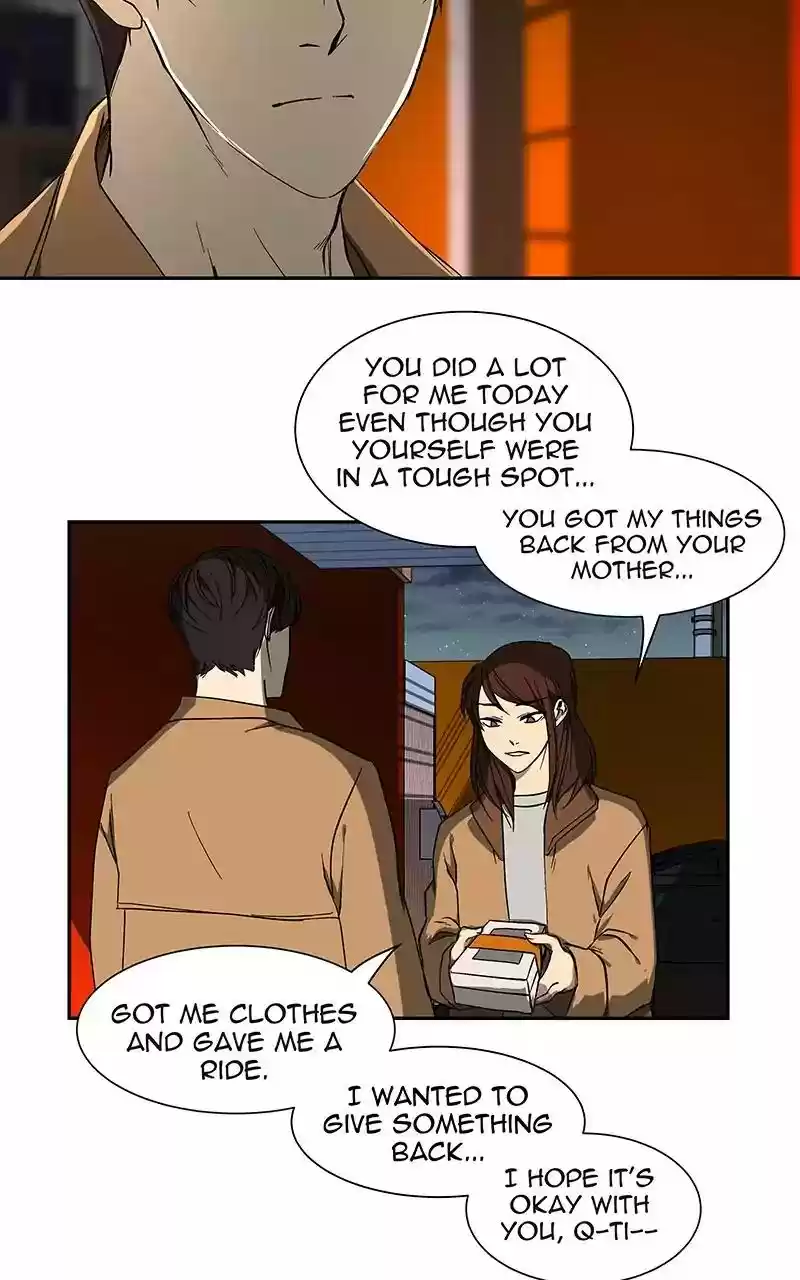 I Love Yoo Chapter 44: