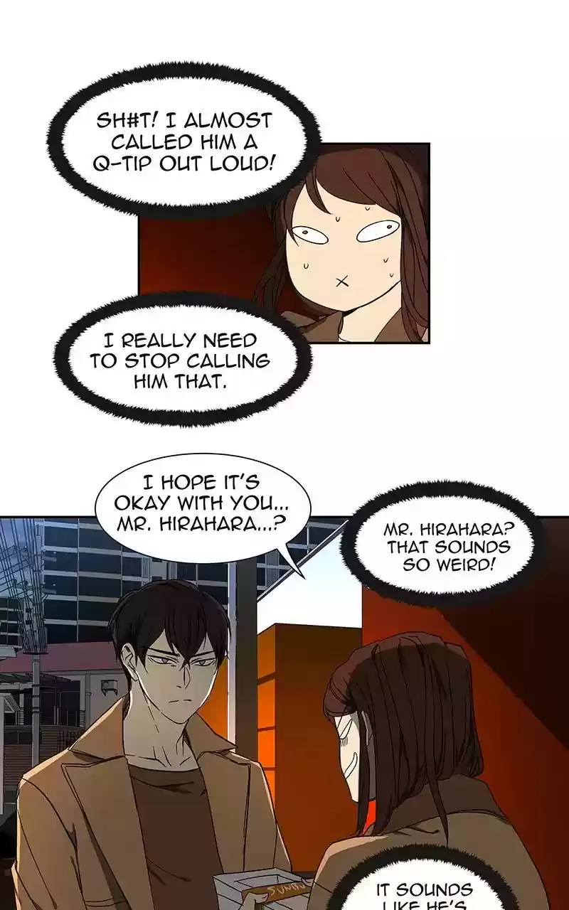 I Love Yoo Chapter 44: