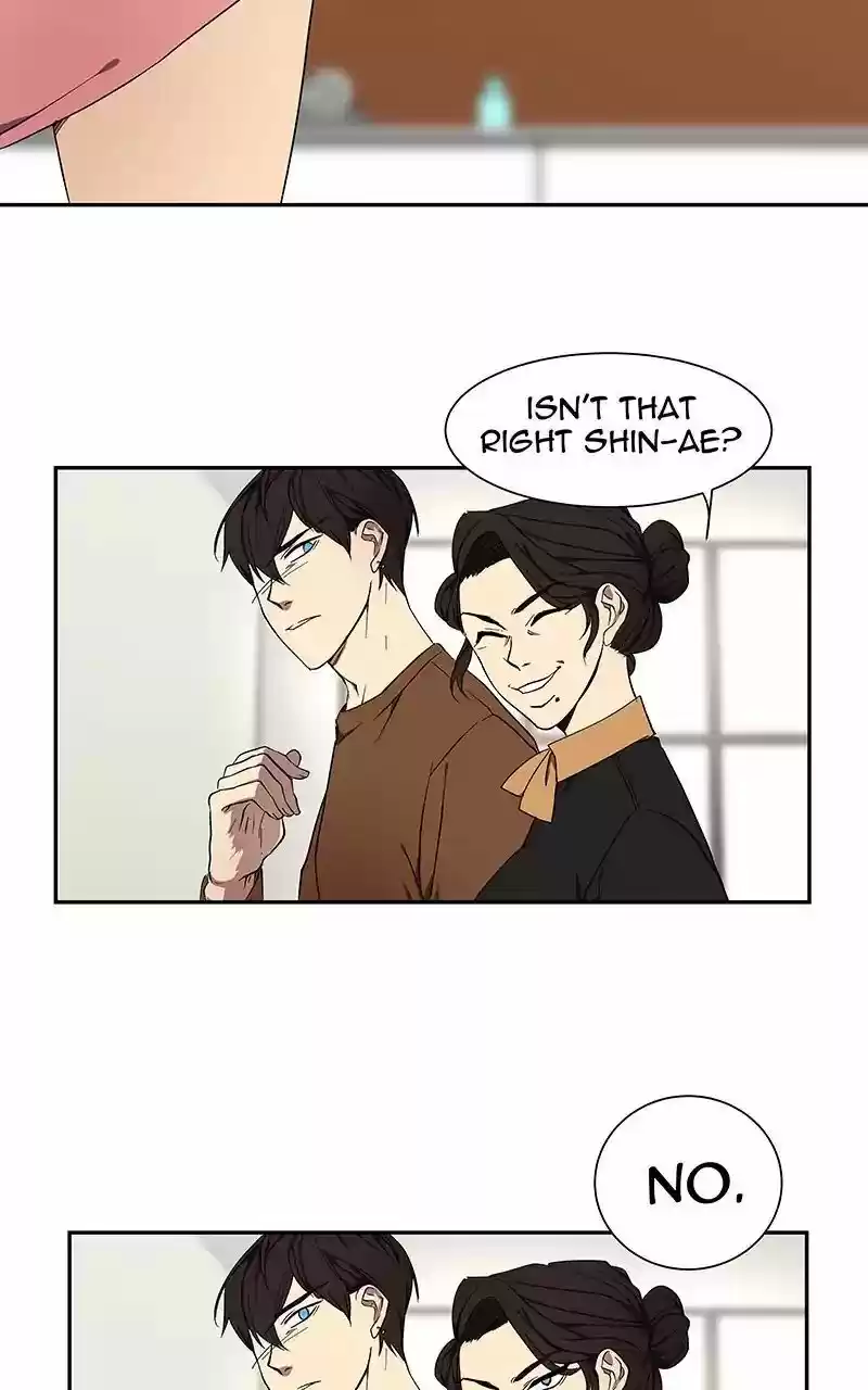 I Love Yoo Chapter 44.1