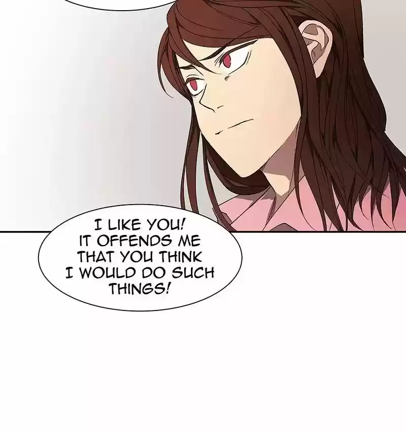 I Love Yoo Chapter 44.1