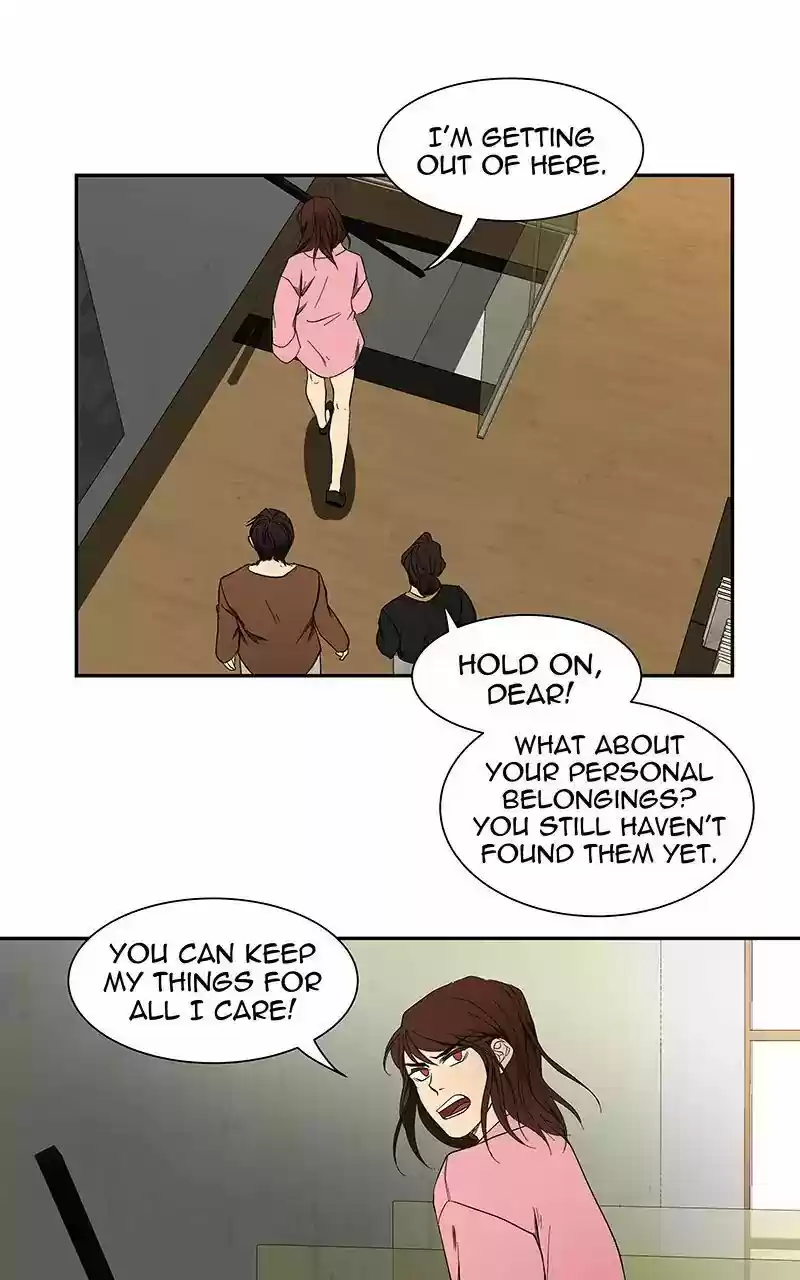 I Love Yoo Chapter 44.1