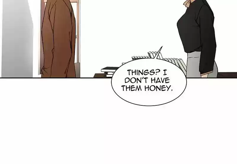 I Love Yoo Chapter 44.1