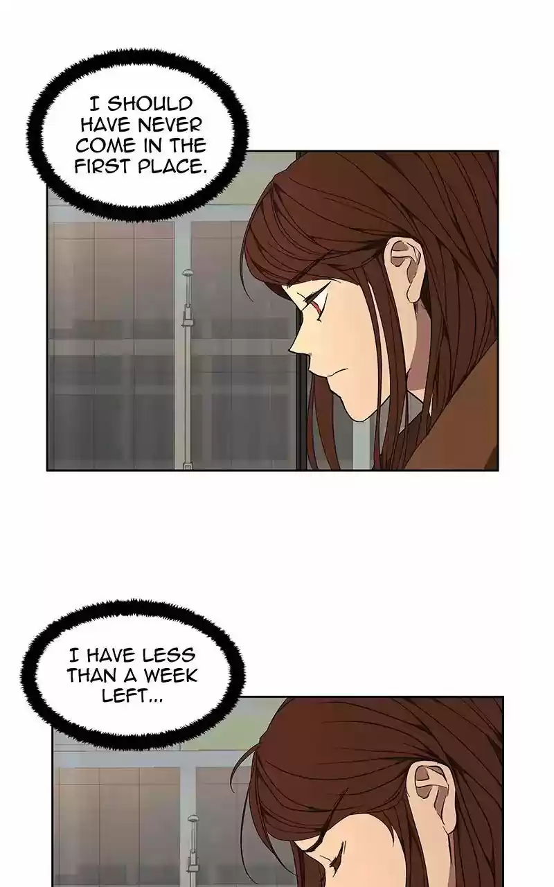 I Love Yoo Chapter 44.1