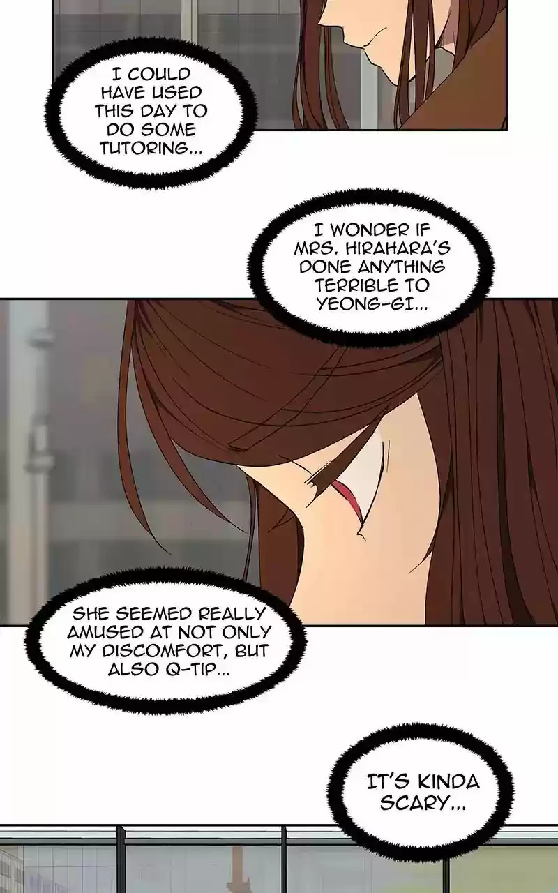 I Love Yoo Chapter 44.1