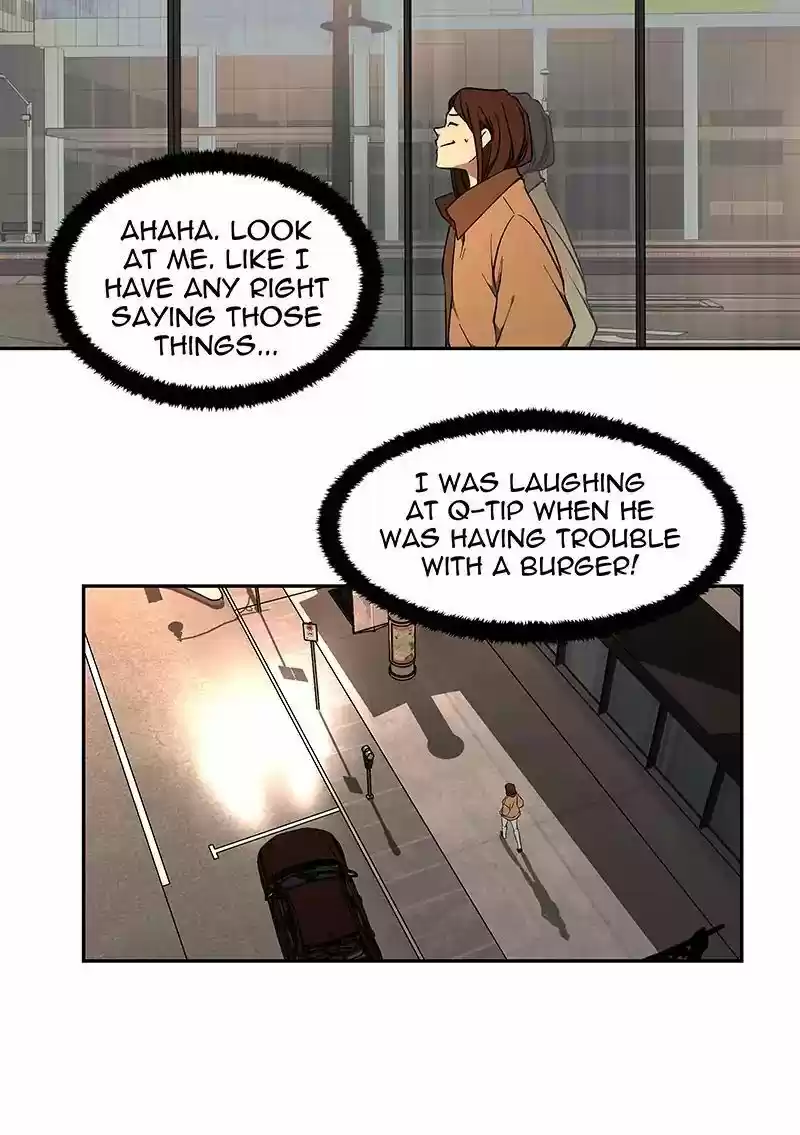 I Love Yoo Chapter 44.1