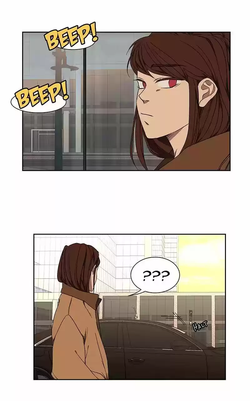 I Love Yoo Chapter 44.1