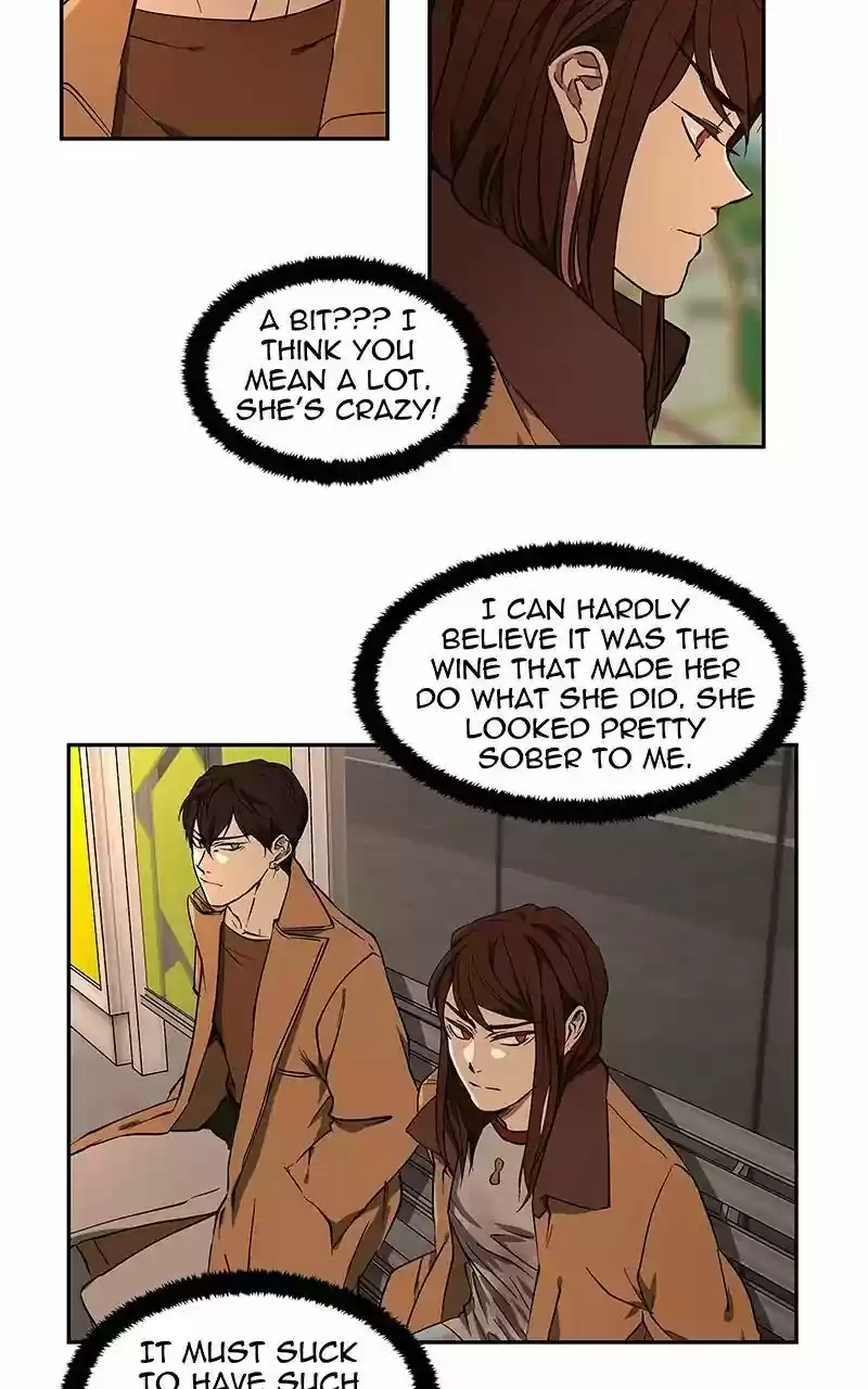 I Love Yoo Chapter 44.1