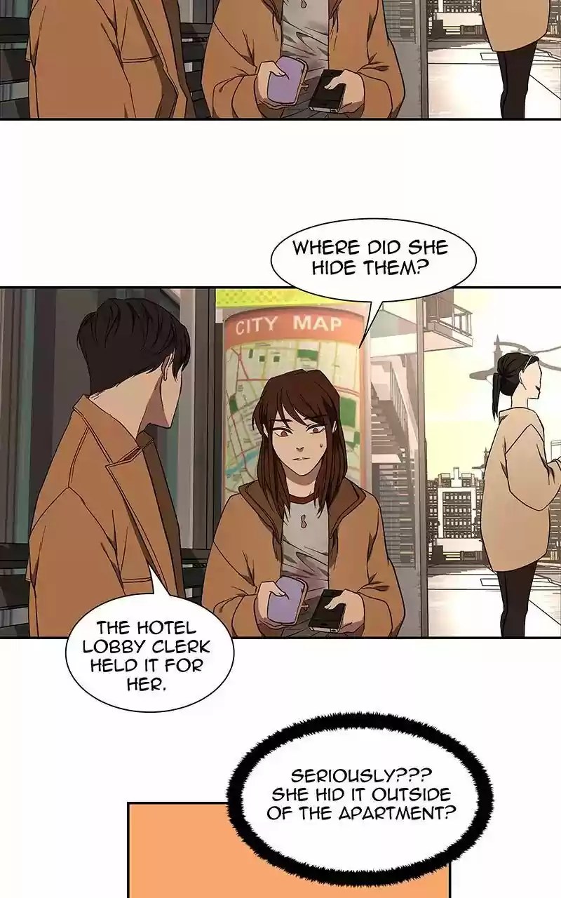 I Love Yoo Chapter 44.1