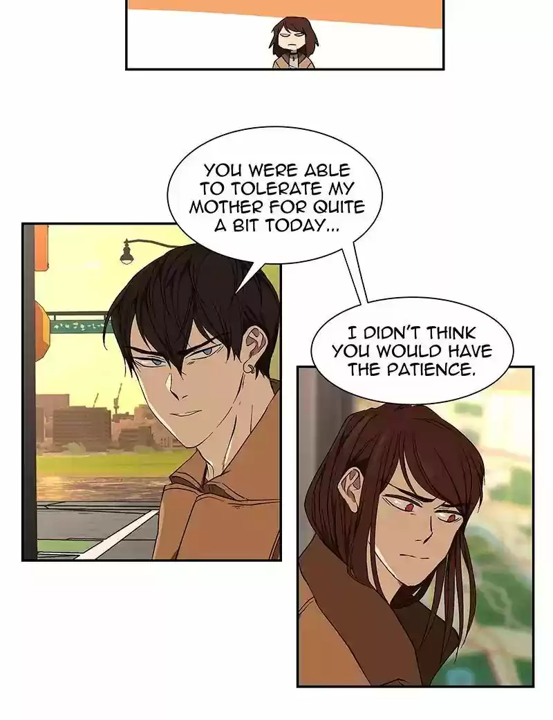 I Love Yoo Chapter 44.1