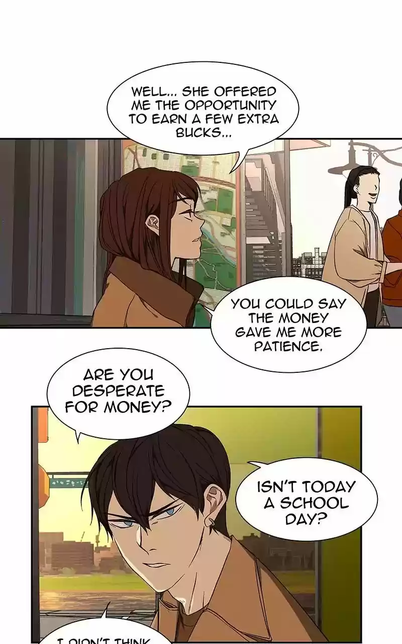 I Love Yoo Chapter 44.1