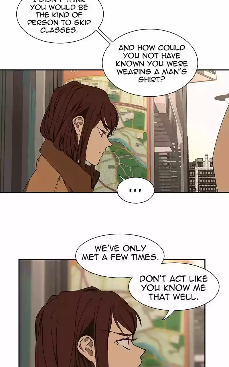 I Love Yoo Chapter 44.1