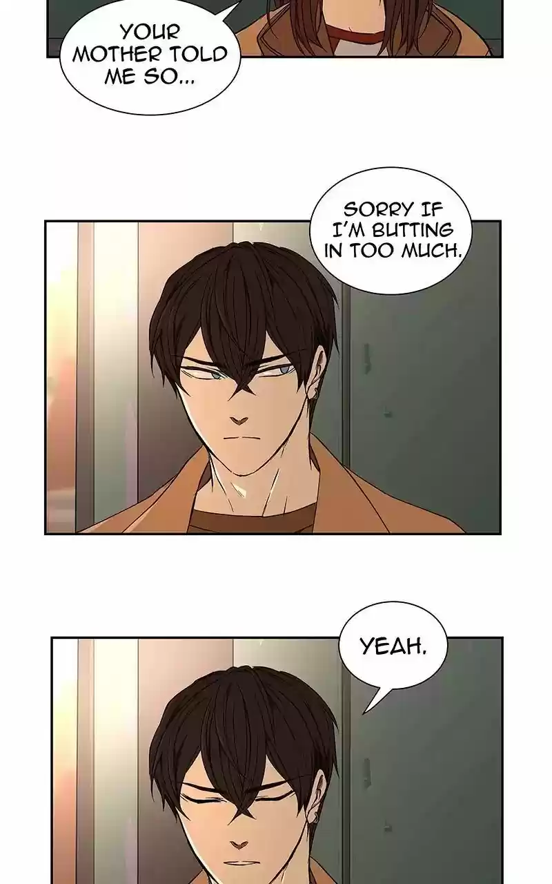 I Love Yoo Chapter 44.1