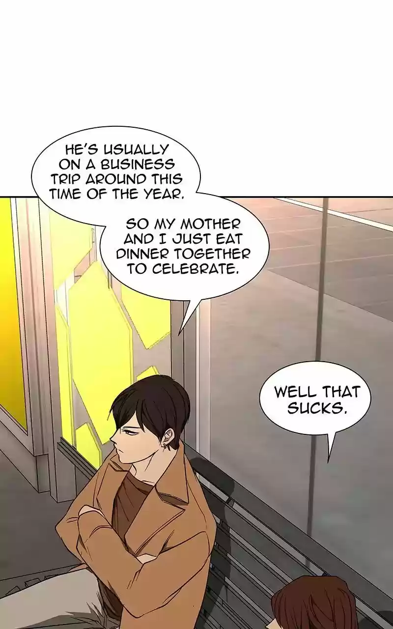 I Love Yoo Chapter 44.1