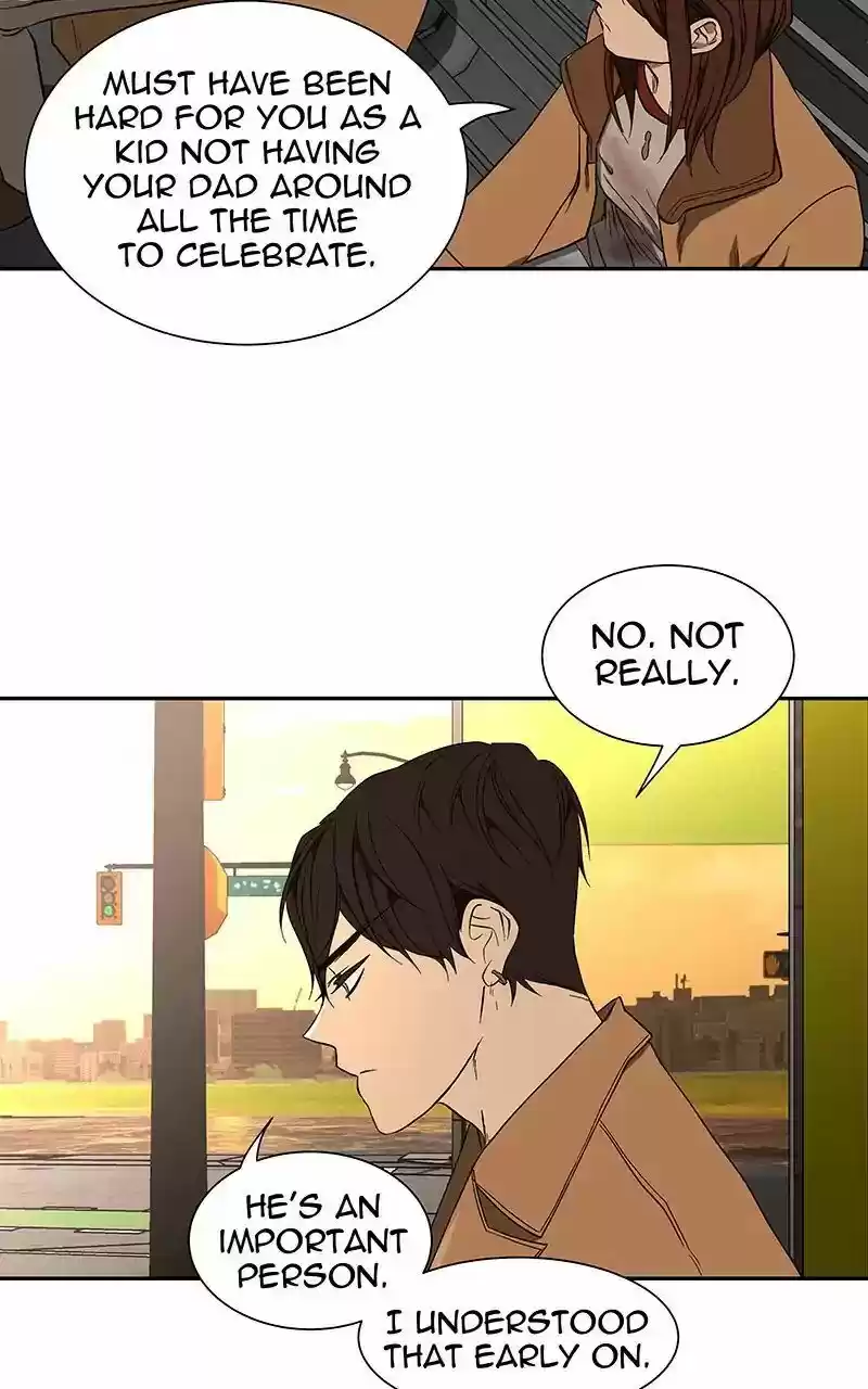 I Love Yoo Chapter 44.1