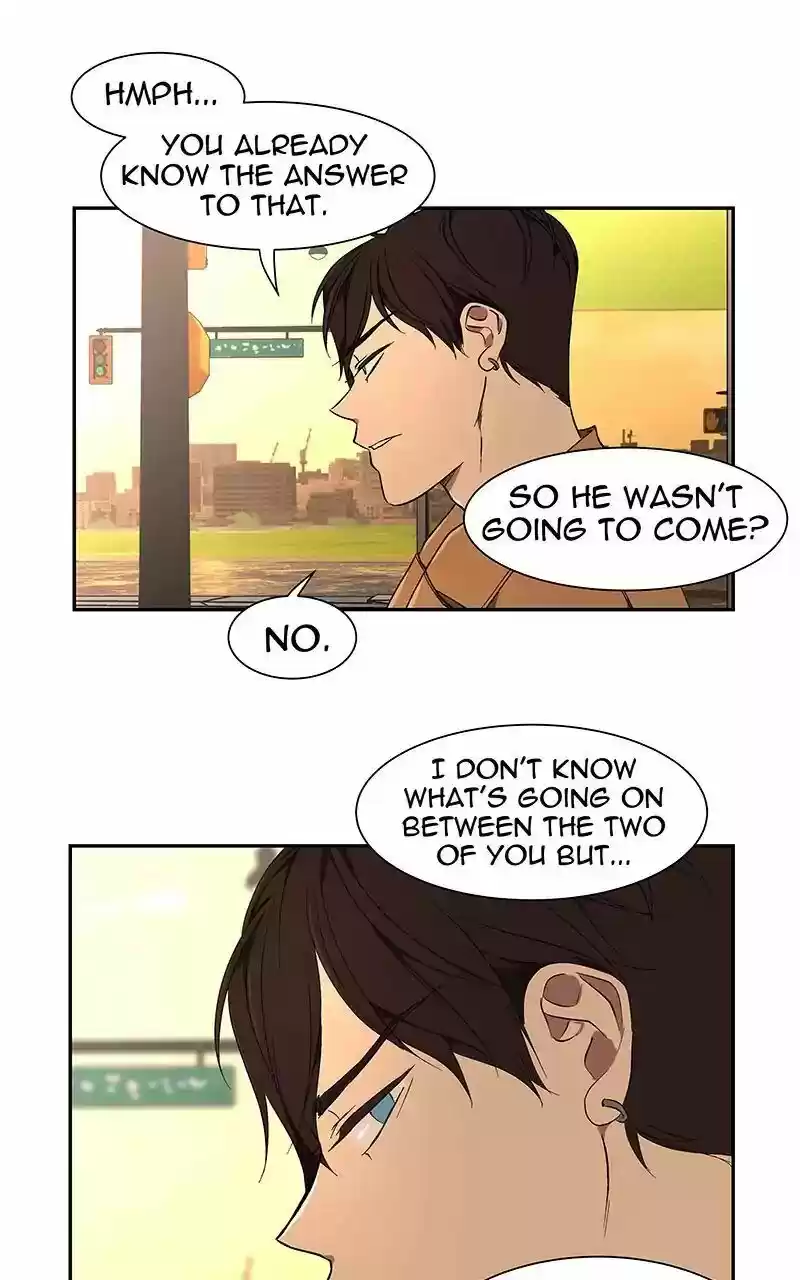 I Love Yoo Chapter 44.1