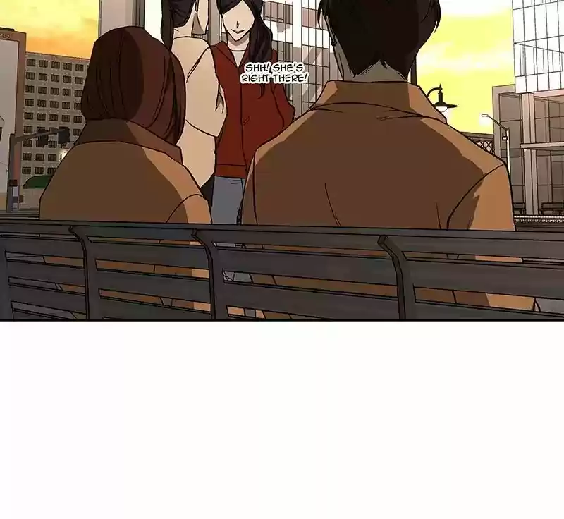 I Love Yoo Chapter 44.1