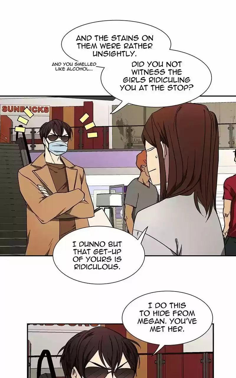 I Love Yoo Chapter 44.1