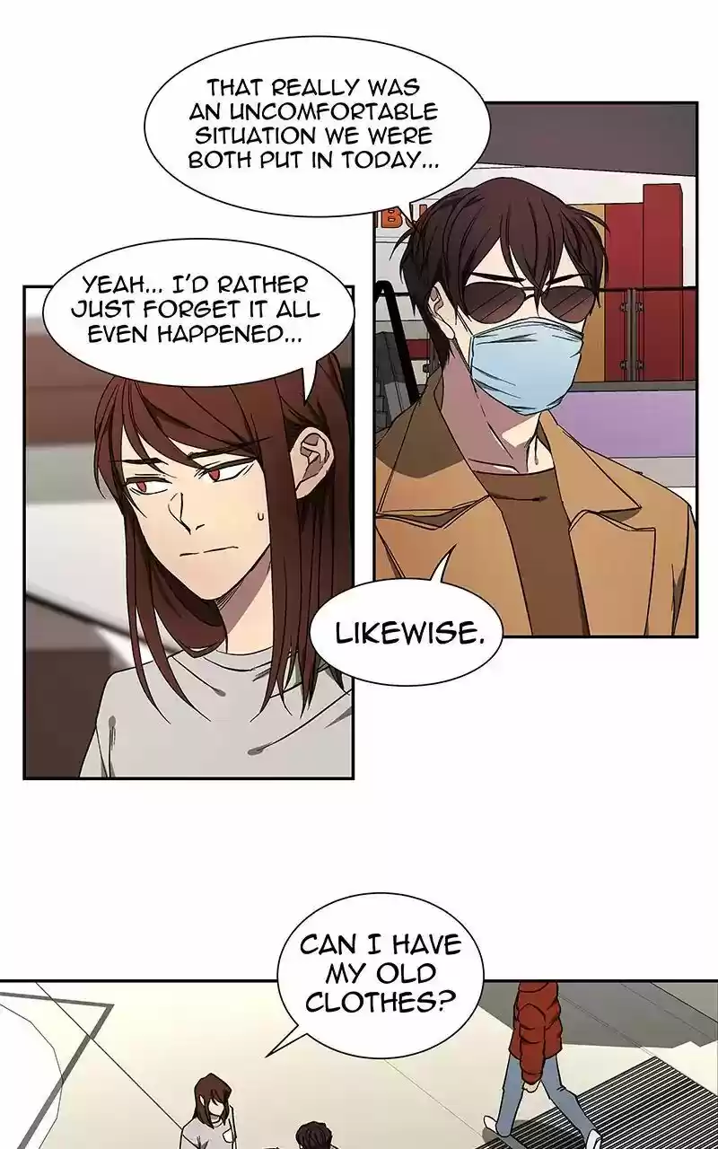 I Love Yoo Chapter 44.1