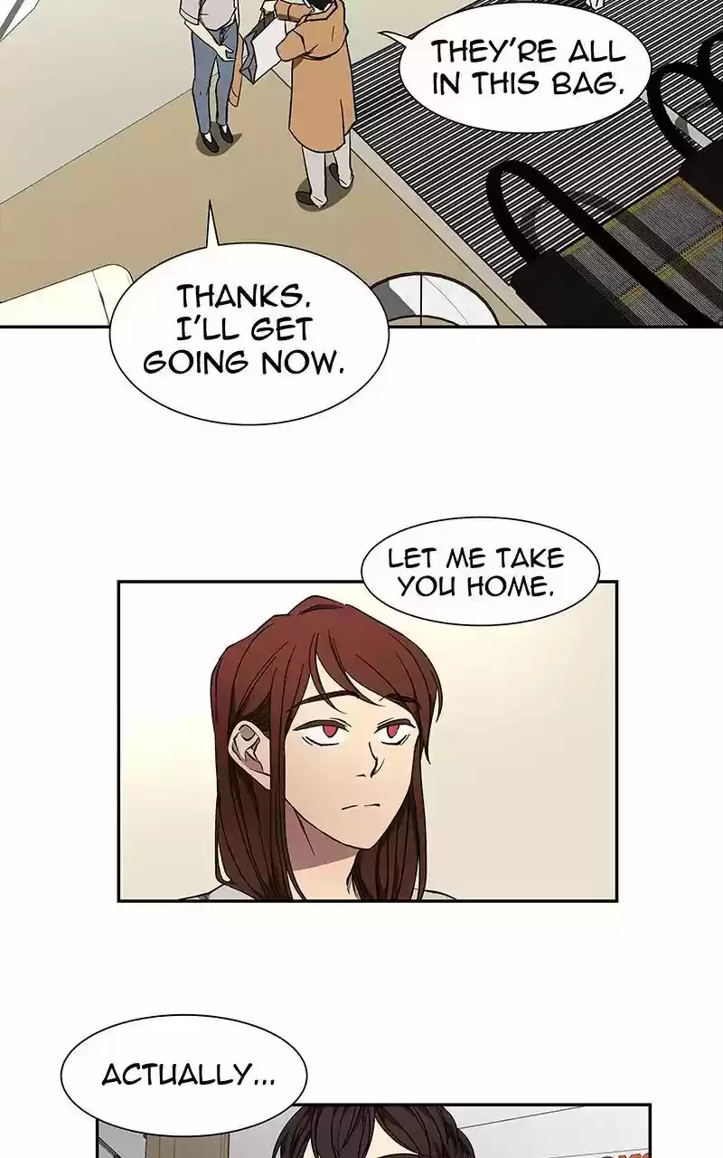 I Love Yoo Chapter 44.1