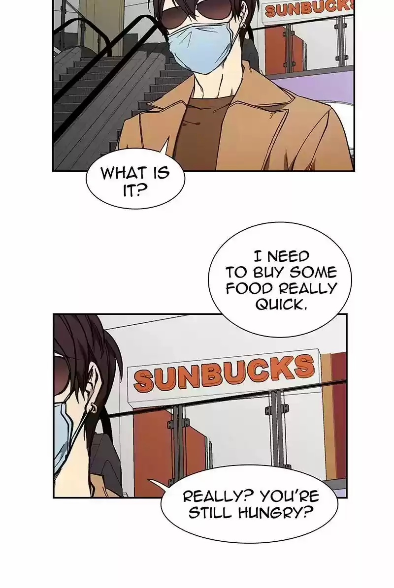 I Love Yoo Chapter 44.1