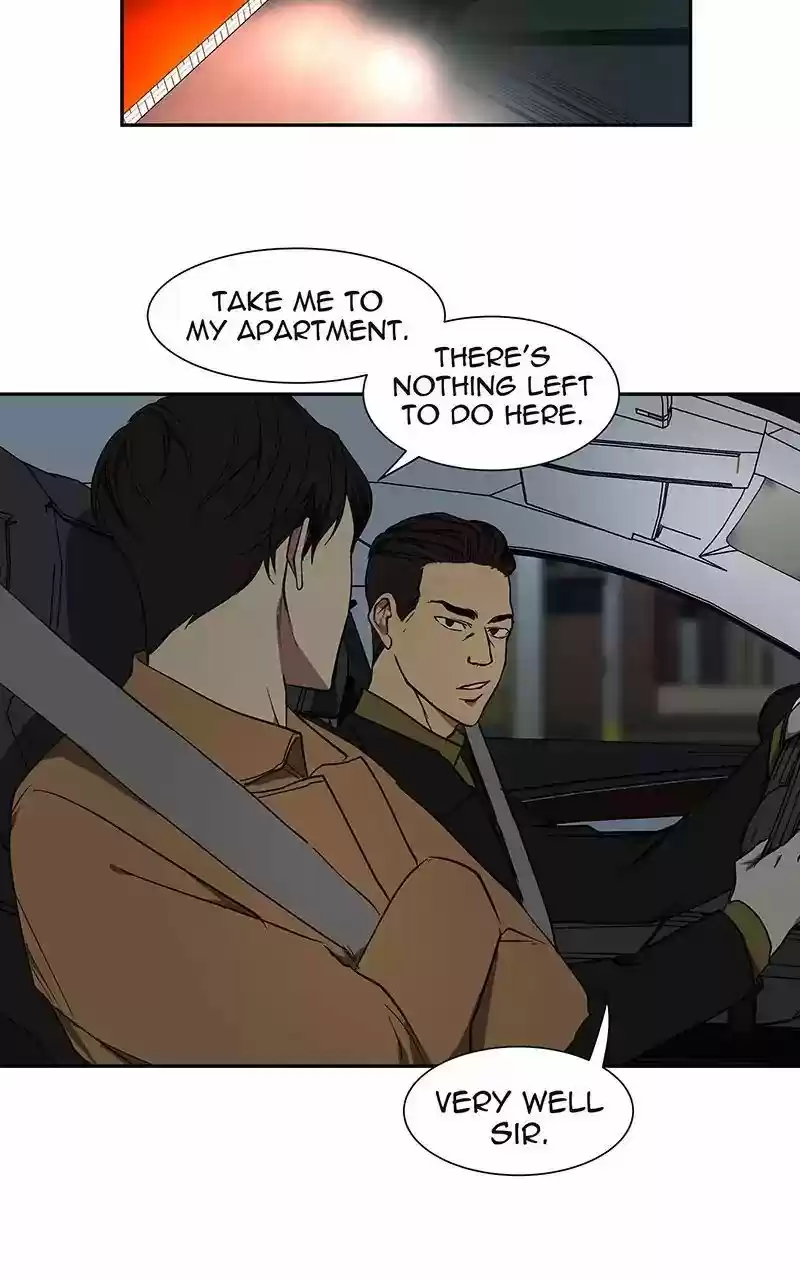 I Love Yoo Chapter 44.1