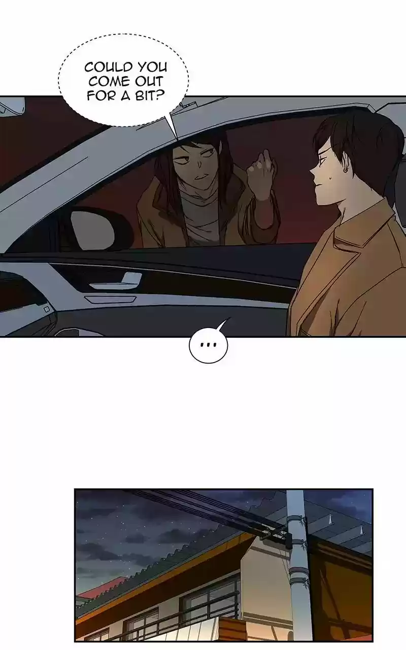 I Love Yoo Chapter 44.1