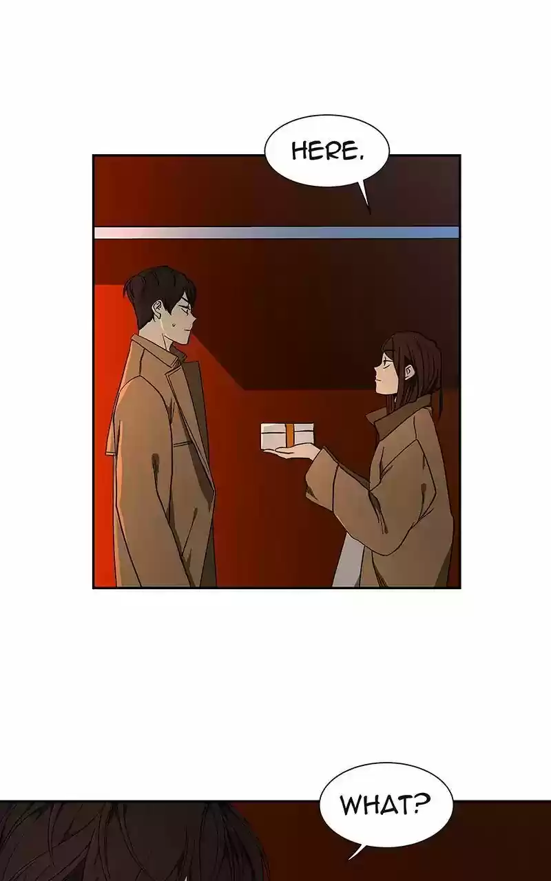 I Love Yoo Chapter 44.1