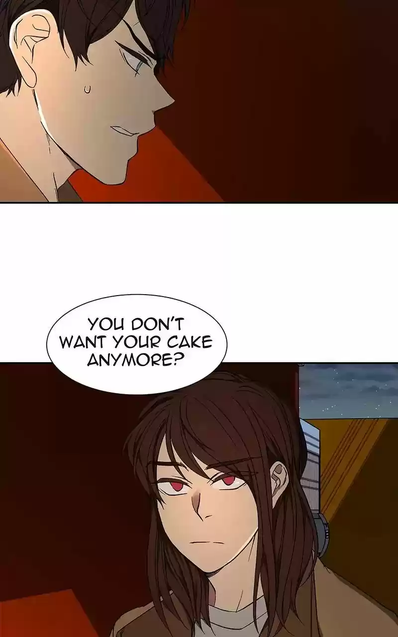 I Love Yoo Chapter 44.1