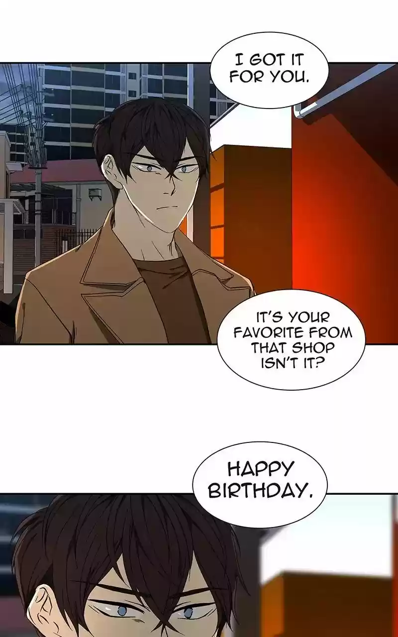 I Love Yoo Chapter 44.1