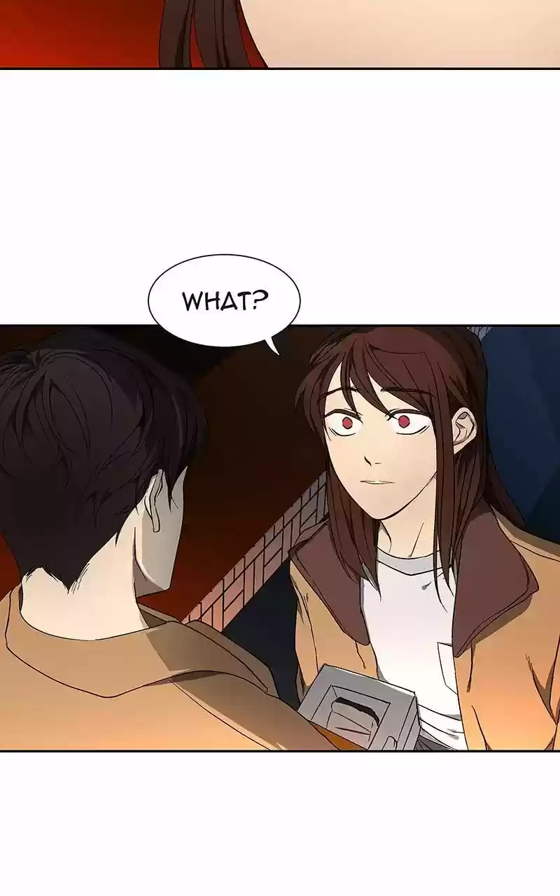 I Love Yoo Chapter 44.1