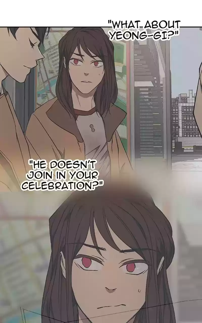 I Love Yoo Chapter 45: