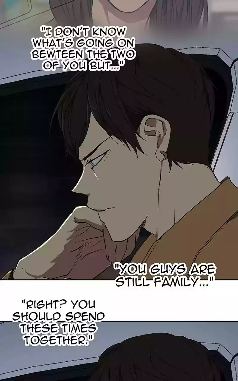 I Love Yoo Chapter 45: