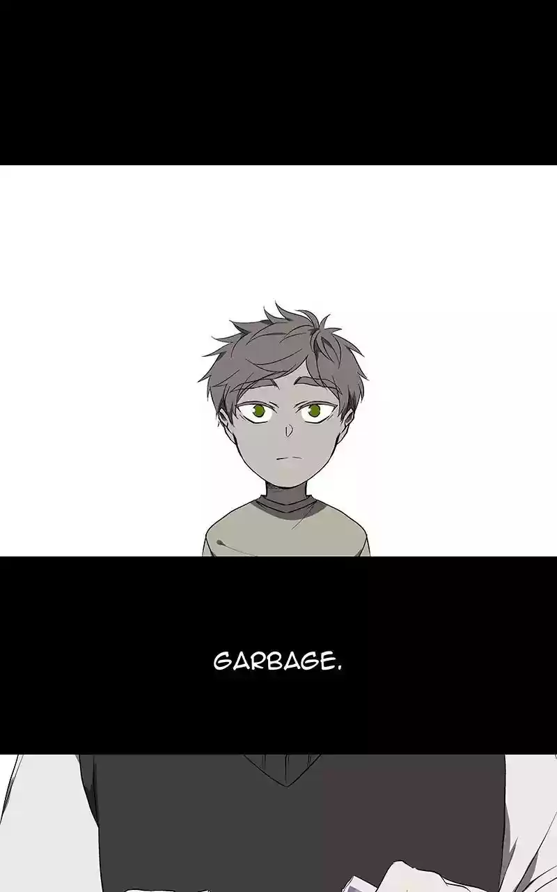 I Love Yoo Chapter 45: