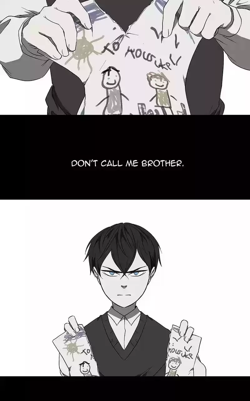 I Love Yoo Chapter 45: