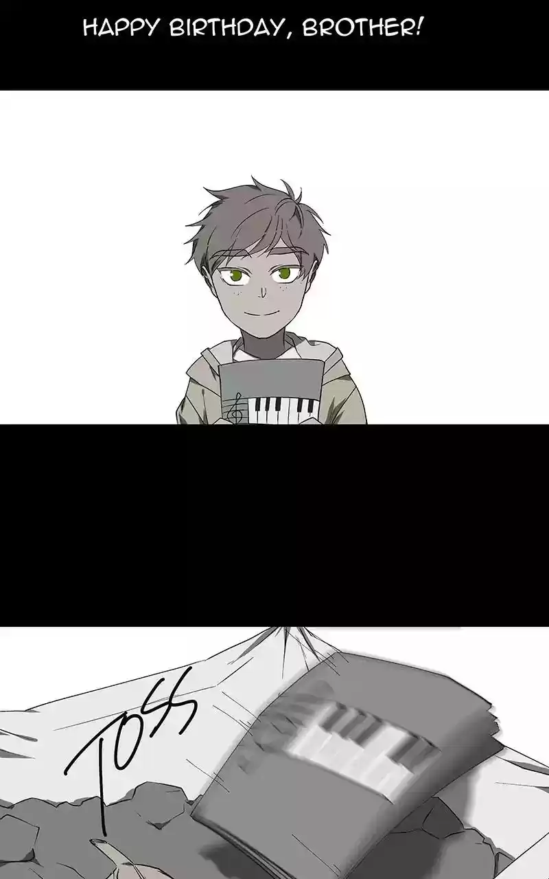 I Love Yoo Chapter 45: