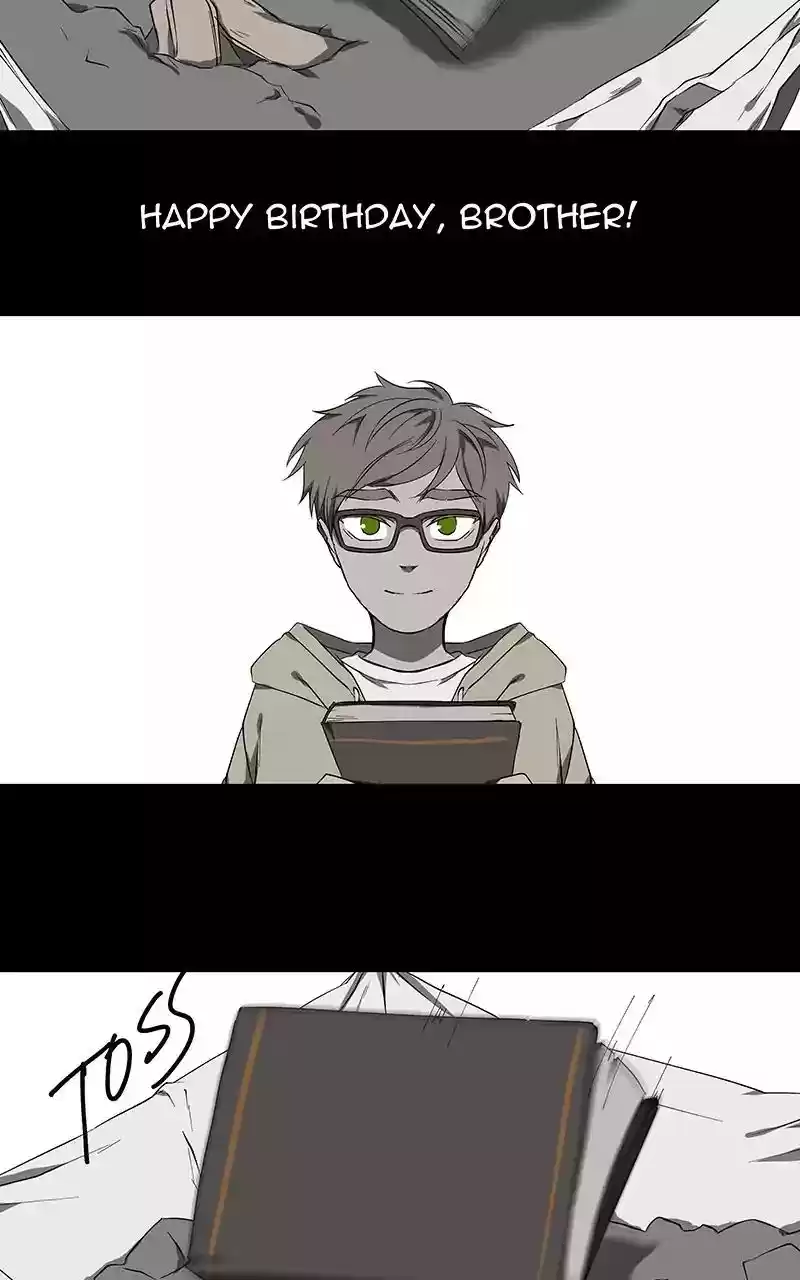 I Love Yoo Chapter 45: